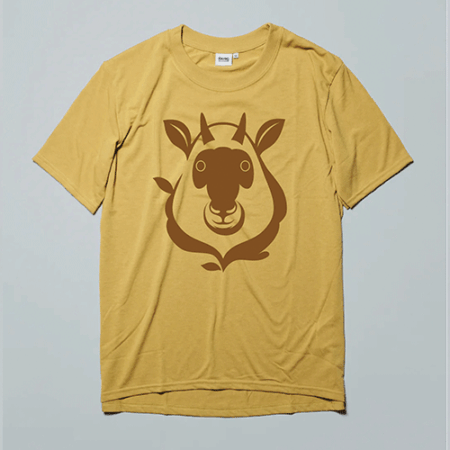 OG Short_Sleeve_Brown