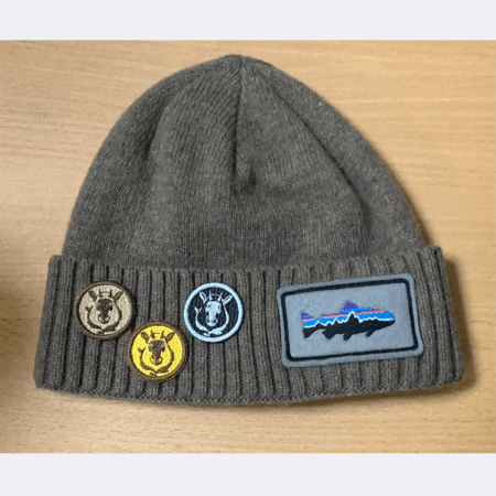 OG WAPPEN :: SMALL ::