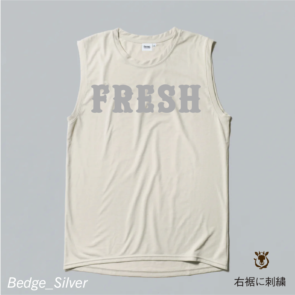 FRESH Sleeve_less_