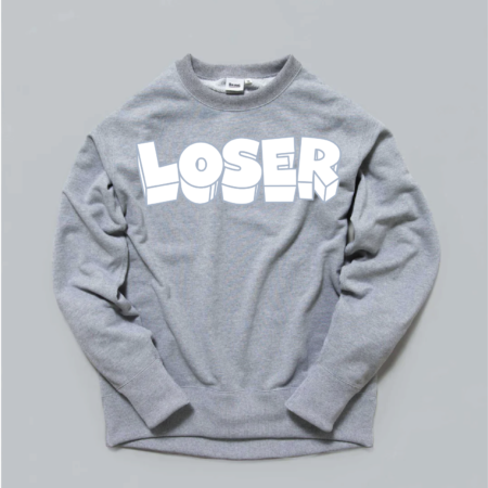 LOSER Crew