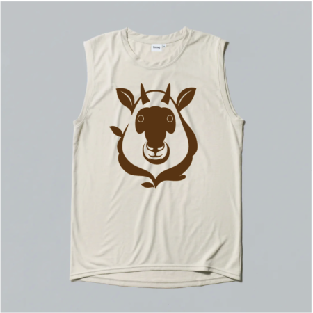 OG Sleeve_less_Br Beige