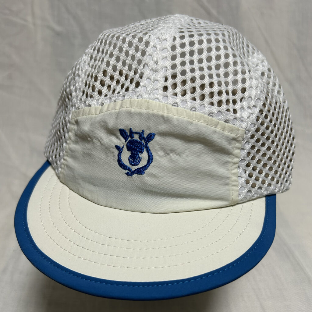 ONE_CAP :: White ::