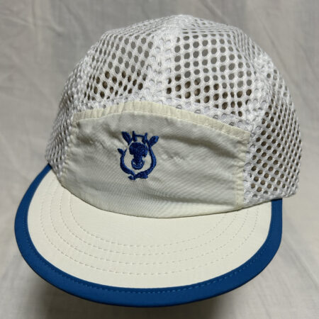 CAP-white-front ONE_CAP